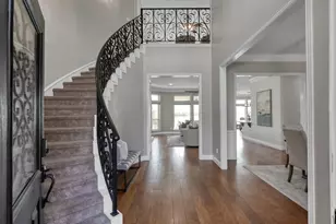 273 Blue Heron Dr, Montgomery, TX 77316 - Photo 5