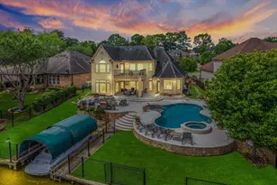 273 Blue Heron Dr, Montgomery, TX 77316 - Photo 3