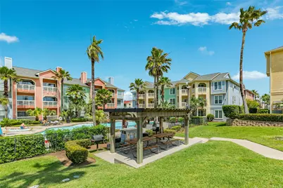 7000 Seawall Boulevard #831, Galveston, TX 77551 - Photo 23