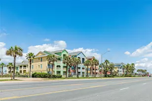 7000 Seawall Blvd, Galveston, TX 77551 - Photo 27