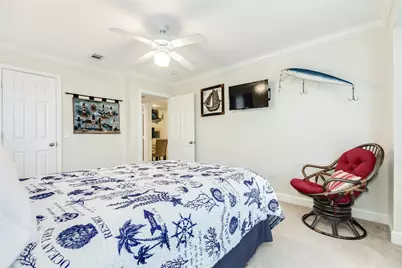 7000 Seawall Boulevard #831, Galveston, TX 77551 - Photo 15