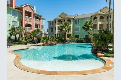 7000 Seawall Boulevard #831, Galveston, TX 77551 - Photo 21