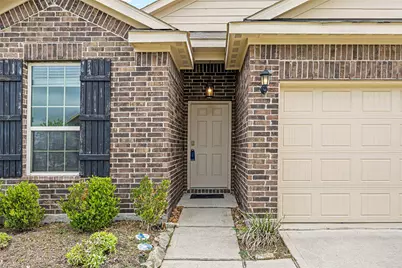 11518 Castle Nugent Court, Conroe, TX 77304 - Photo 3