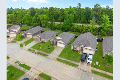 11518 Castle Nugent Court, Conroe, TX 77304 - Photo 17