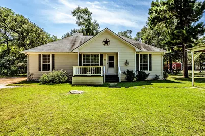 65 Cauthen Drive, Huntsville, TX 77320 - Photo 1