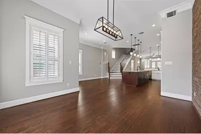 823 W 21st Street, Houston, TX 77008 - Photo 7