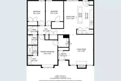 11805 Southlake Drive, Houston, TX 77077 - Photo 23