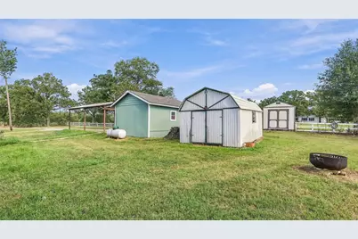 2848 Union Rd, Madisonville, TX 77864 - Photo 37