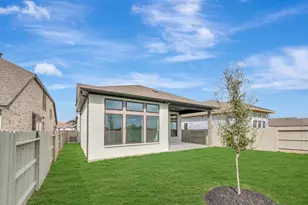 5407 Mango Blfs St, Manvel, TX 77578 - Photo 7