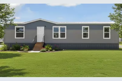 243 County 3662 Road, Splendora, TX 77372 - Photo 1