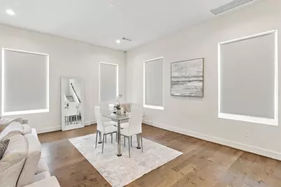 4816 Martin Oaks Lane, Houston, TX 77018 - Photo 5