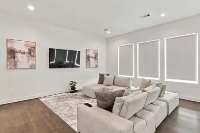 4816 Martin Oaks Lane, Houston, TX 77018 - Photo 9