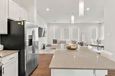4816 Martin Oaks Lane, Houston, TX 77018 - Photo 19