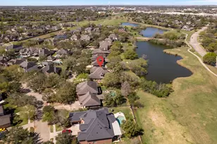 2823 Irvington Dr, Pearland, TX 77584 - Photo 43