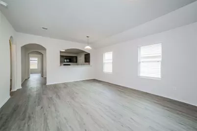 415 Brushback Drive, Huntsville, TX 77320 - Photo 3