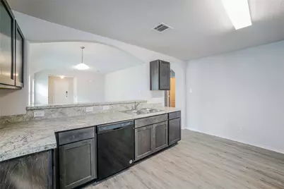 415 Brushback Drive, Huntsville, TX 77320 - Photo 1