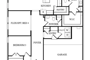 14438 Trumpet Ln, Splendora, TX 77372 - Photo 3