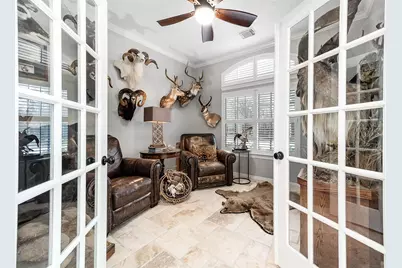 38 E Royal Mews, Conroe, TX 77384 - Photo 5