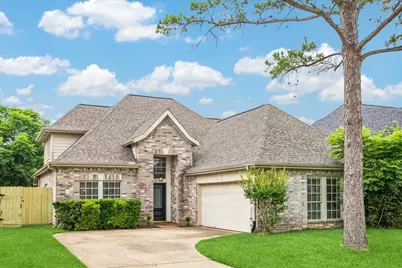 2922 Cotton Stock Drive, Sugar Land, TX 77479 - Photo 1
