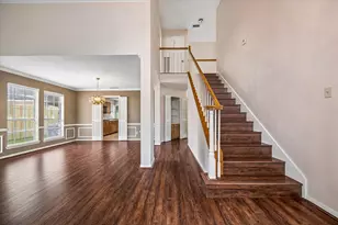 2922 Cotton Stock Dr, Sugar Land, TX 77479 - Photo 3