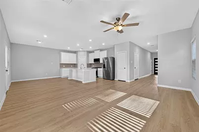 186 Valiant Ridge Tr, Magnolia, TX 77354 - Photo 5