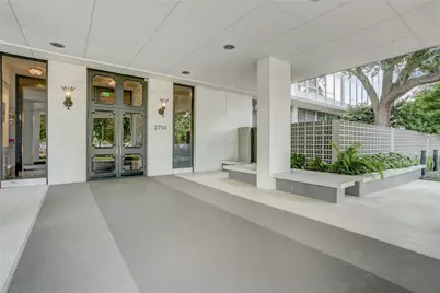 2701 Westheimer Road #2D, Houston, TX 77098 - Photo 43