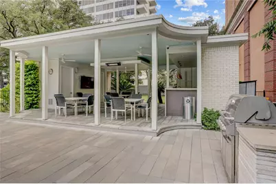 2701 Westheimer Road #2D, Houston, TX 77098 - Photo 37