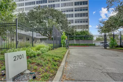 2701 Westheimer Road #2D, Houston, TX 77098 - Photo 3