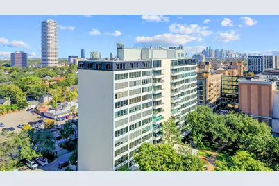 2701 Westheimer Road #2D, Houston, TX 77098 - Photo 47