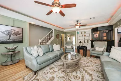 3430 Candleridge Drive, Spring, TX 77388 - Photo 5