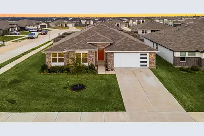 1803 Rolling Hill Lane, Richmond, TX 77469 - Photo 1