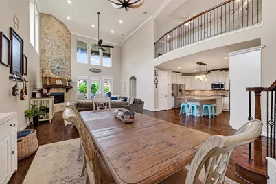 25611 Ellis Ridge Court, Katy, TX 77494 - Photo 9