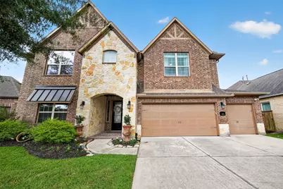 25611 Ellis Ridge Court, Katy, TX 77494 - Photo 1