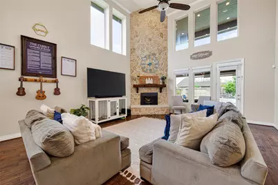 25611 Ellis Ridge Court, Katy, TX 77494 - Photo 11