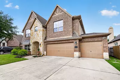 25611 Ellis Ridge Court, Katy, TX 77494 - Photo 3