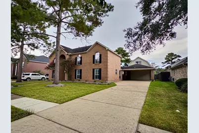 305 Oak Creek Court, League City, TX 77573 - Photo 1