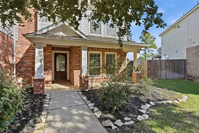 26038 Palmdale Estate Drive, Richmond, TX 77406 - Photo 5