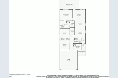 23339 Spring Genesis Lane, Katy, TX 77493 - Photo 19