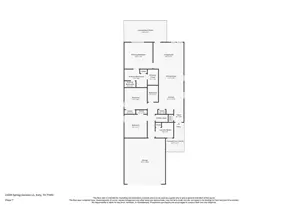 23339 Spring Genesis Ln, Katy, TX 77493 - Photo 19