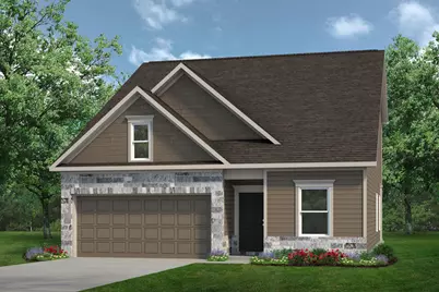 32535 American Deerweed Drive, Fulshear, TX 77441 - Photo 1