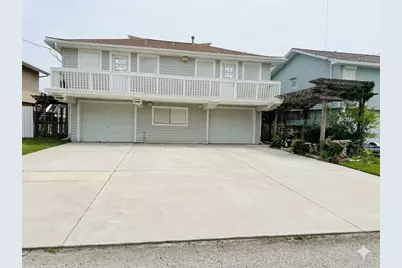 662 Warsaw Street, Galveston, TX 77563 - Photo 1