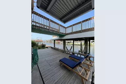 662 Warsaw Street, Galveston, TX 77563 - Photo 5