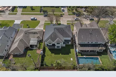 5006 Mayfair Street, Bellaire, TX 77401 - Photo 29