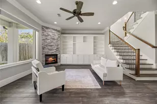 5006 Mayfair St, Bellaire, TX 77401 - Photo 17