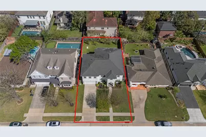 5006 Mayfair Street, Bellaire, TX 77401 - Photo 5