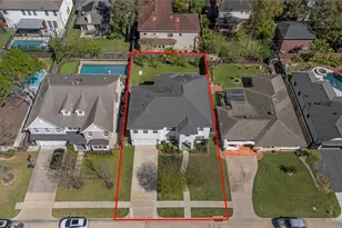 5006 Mayfair St, Bellaire, TX 77401 - Photo 5