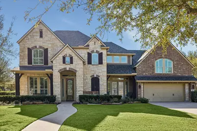 5308 W Farm Way, Fulshear, TX 77441 - Photo 1