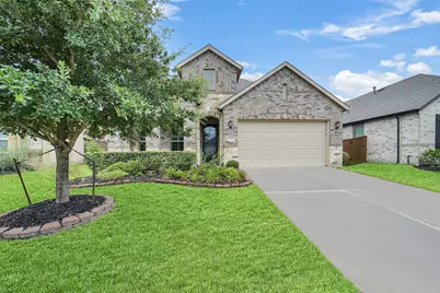 7327 Evelyn Grove Drive, Spring, TX 77379 - Photo 1