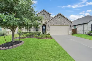 7327 Evelyn Grv Dr, Spring, TX 77379 - Photo 1