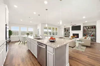 23122 Mulberry Thicket Trail, Katy, TX 77493 - Photo 13